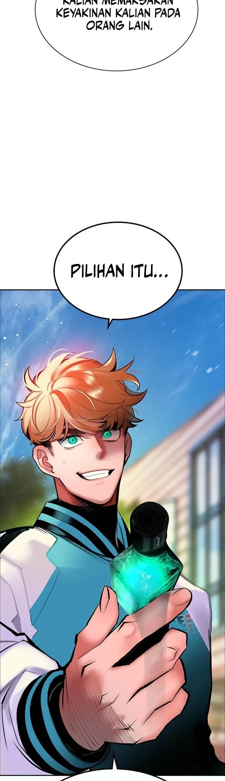 Jungle Juice Chapter 178 Halaman 138