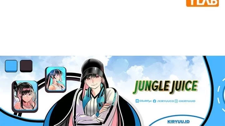 Jungle Juice Chapter 178 Halaman 145