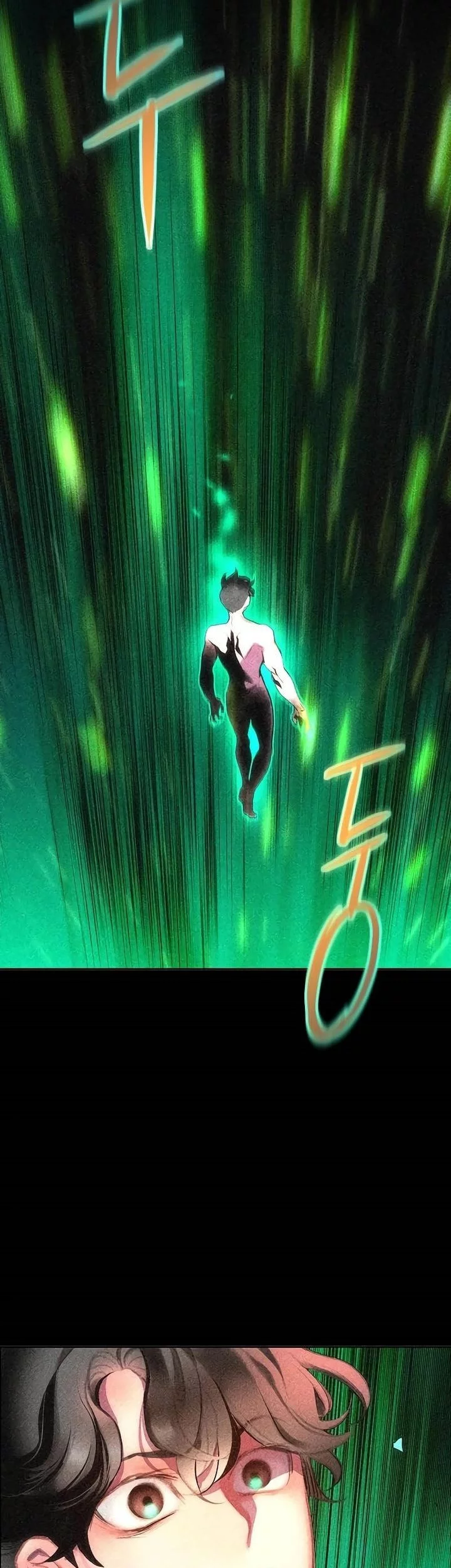 Jungle Juice Chapter 179 Halaman 3