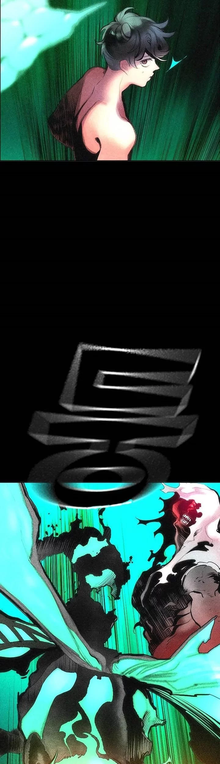 Jungle Juice Chapter 179 Halaman 5