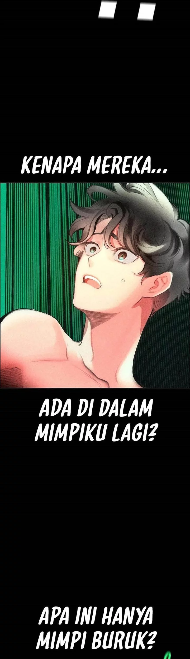 Jungle Juice Chapter 179 Halaman 7