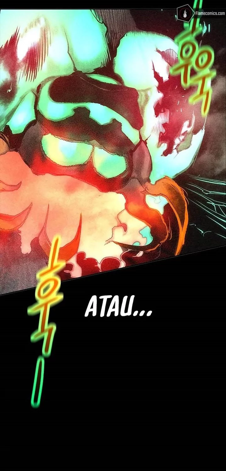 Jungle Juice Chapter 179 Halaman 8