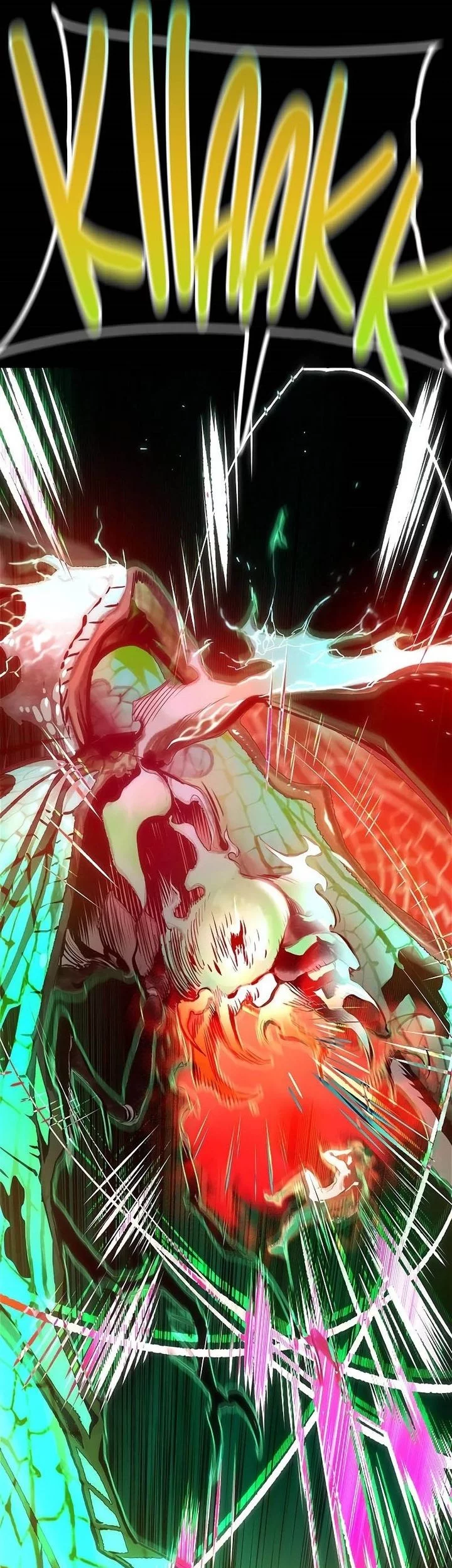 Jungle Juice Chapter 179 Halaman 12