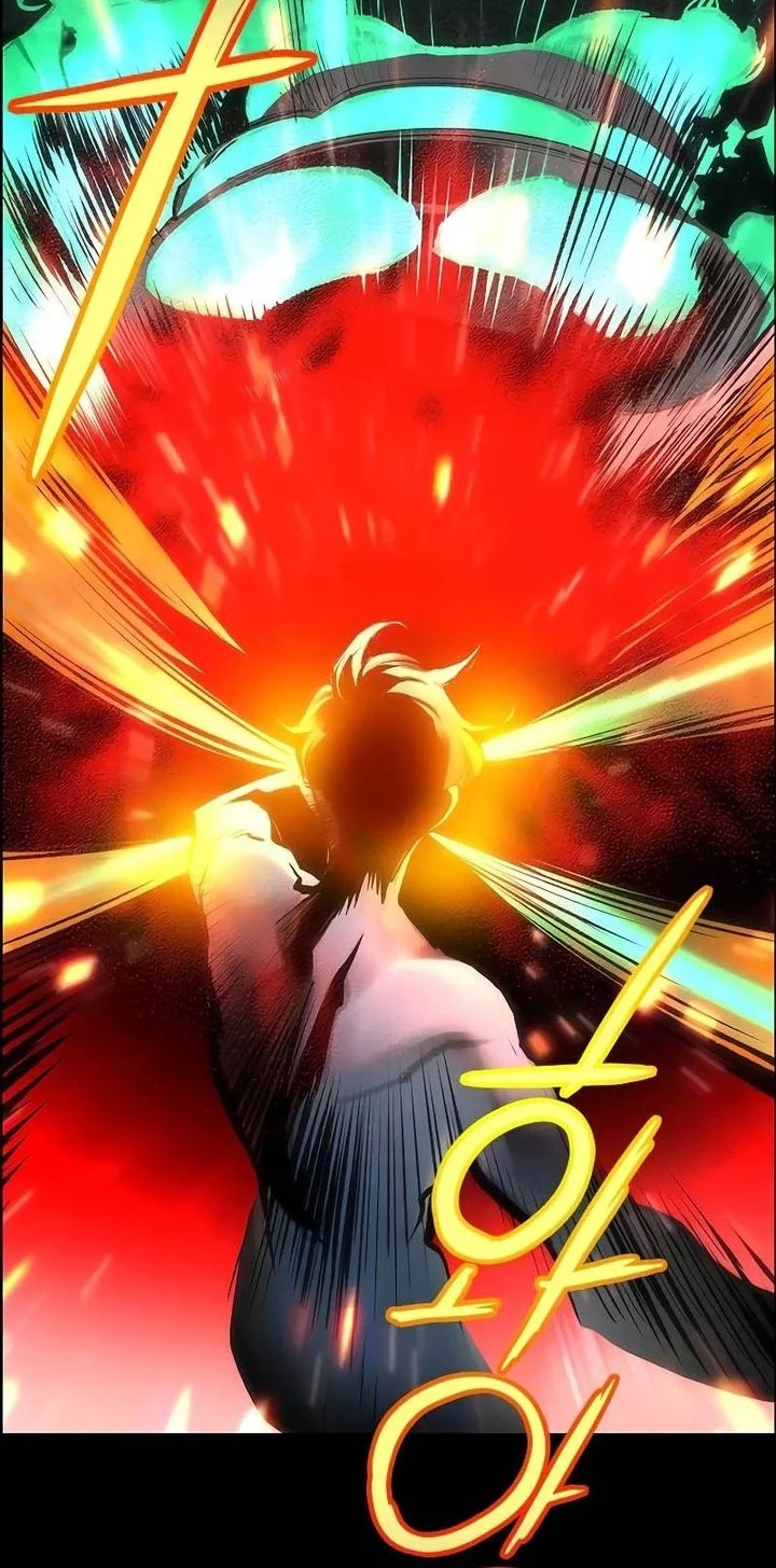 Jungle Juice Chapter 179 Halaman 15