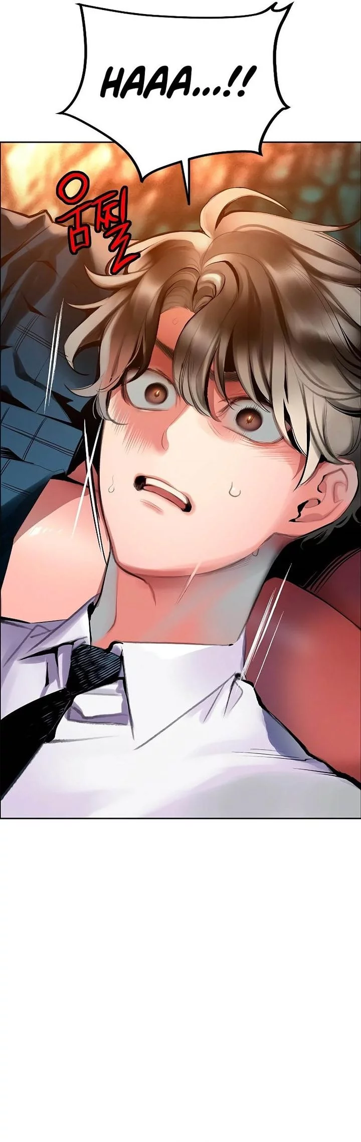 Jungle Juice Chapter 179 Halaman 18