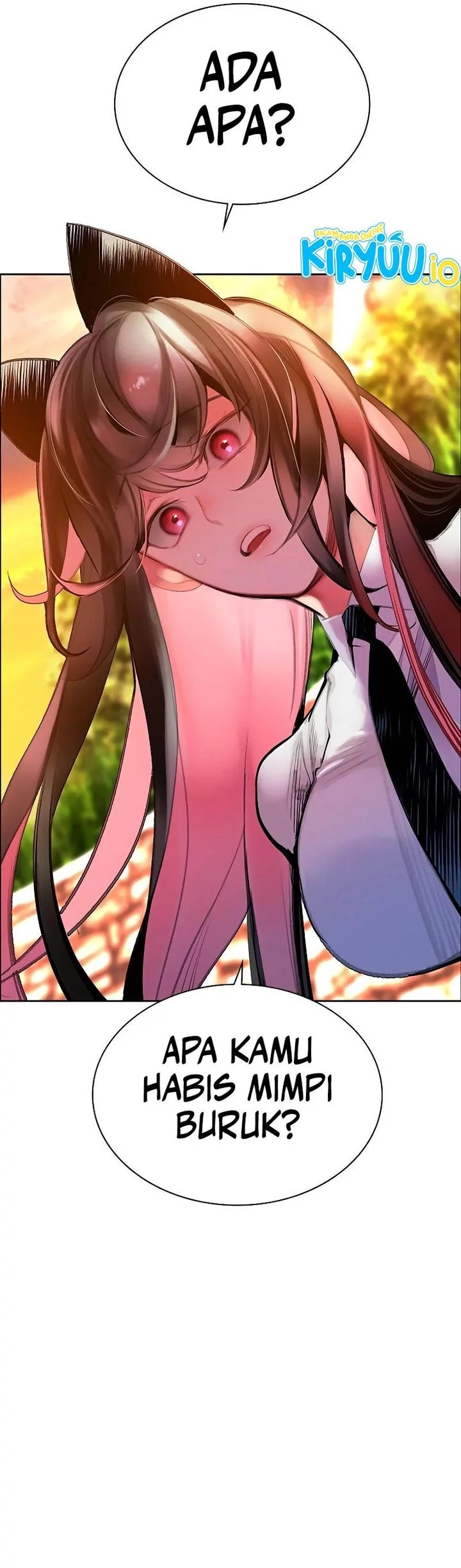 Jungle Juice Chapter 179 Halaman 19
