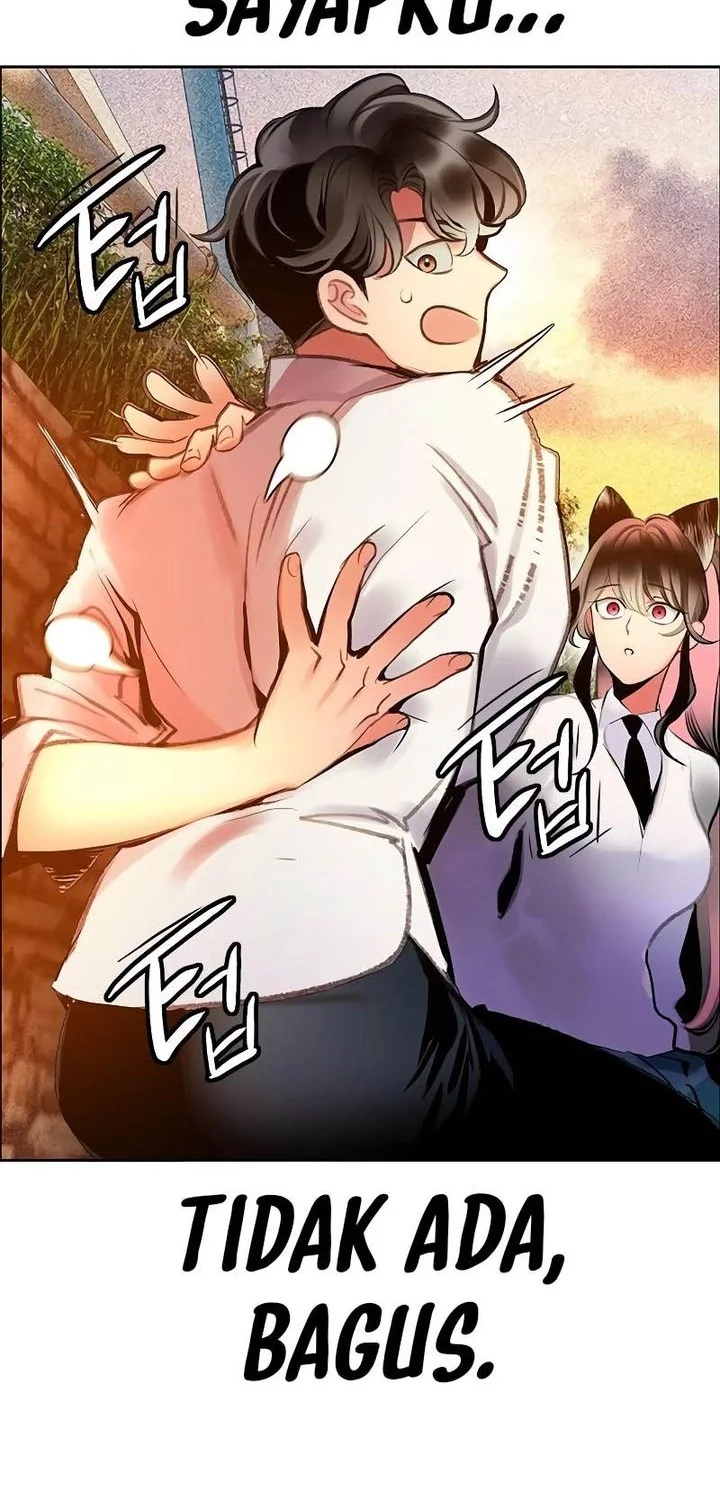 Jungle Juice Chapter 179 Halaman 21