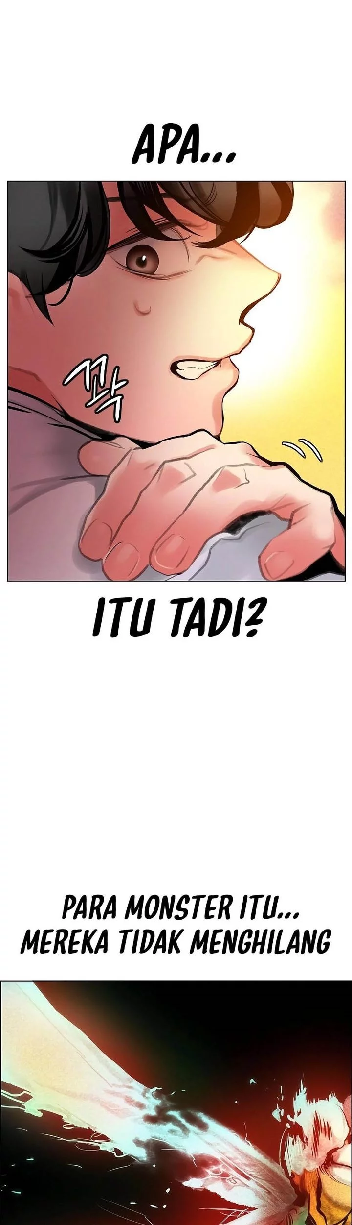 Jungle Juice Chapter 179 Halaman 22