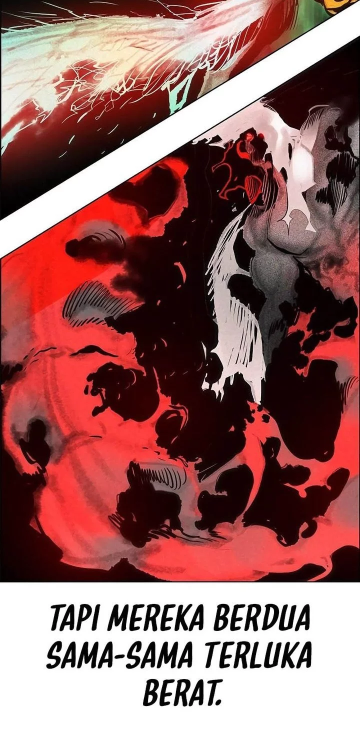Jungle Juice Chapter 179 Halaman 23