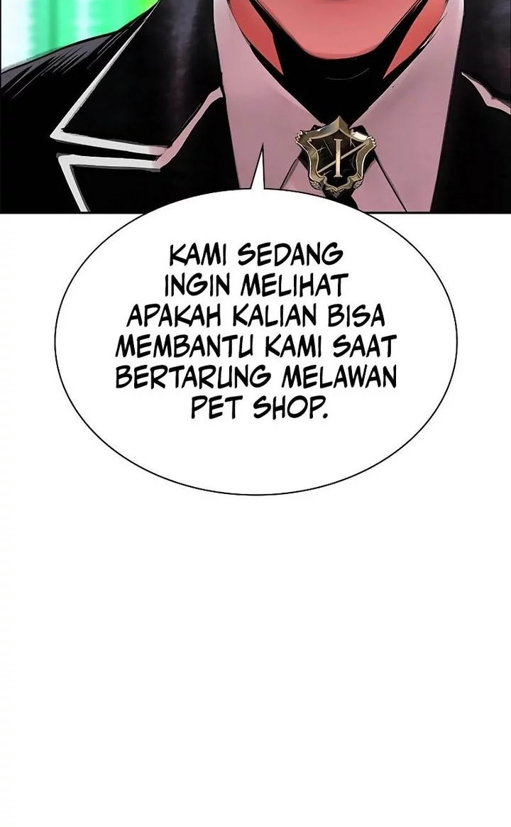 Jungle Juice Chapter 179 Halaman 35
