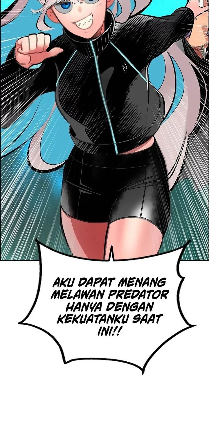 Jungle Juice Chapter 179 Halaman 43