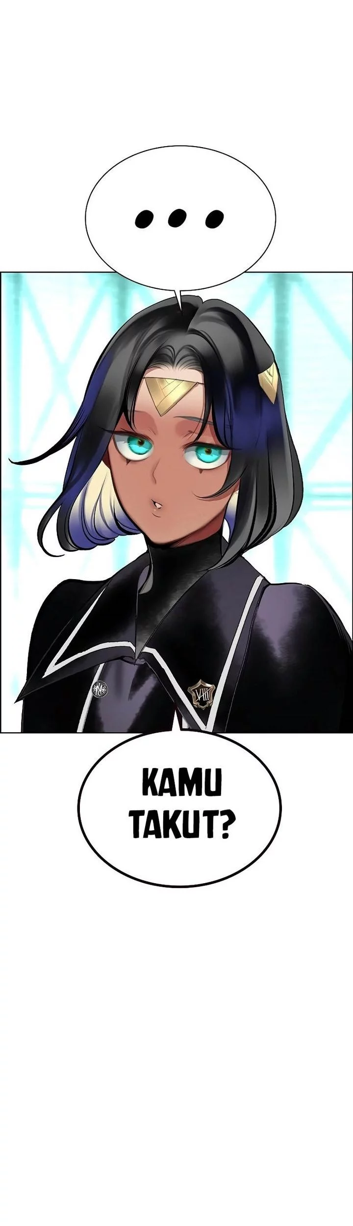 Jungle Juice Chapter 179 Halaman 44