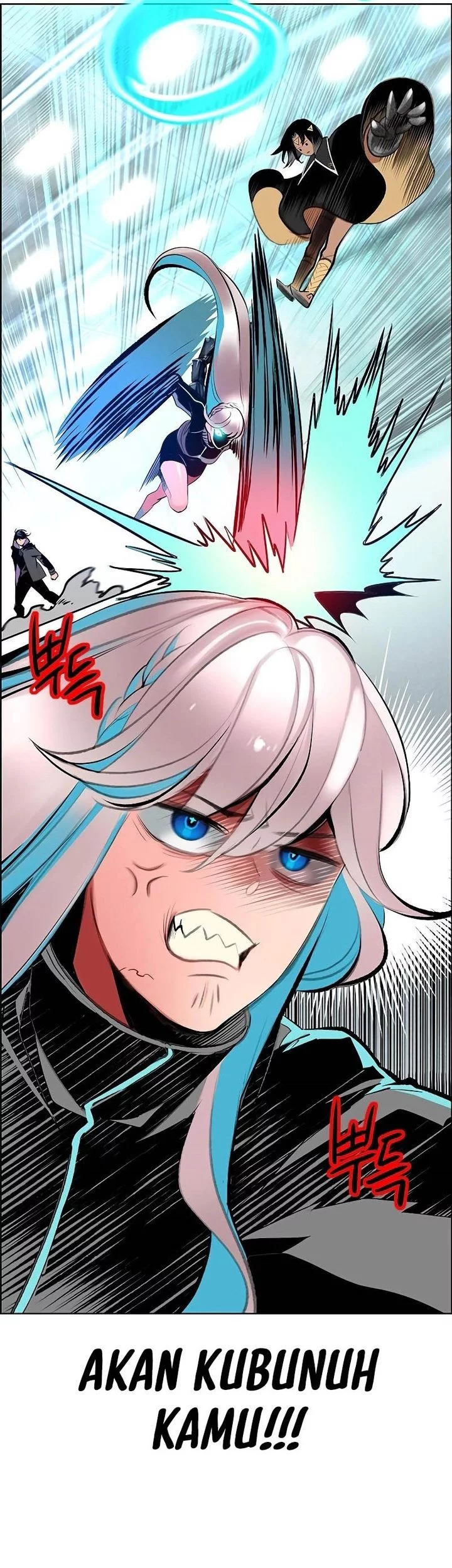 Jungle Juice Chapter 179 Halaman 46