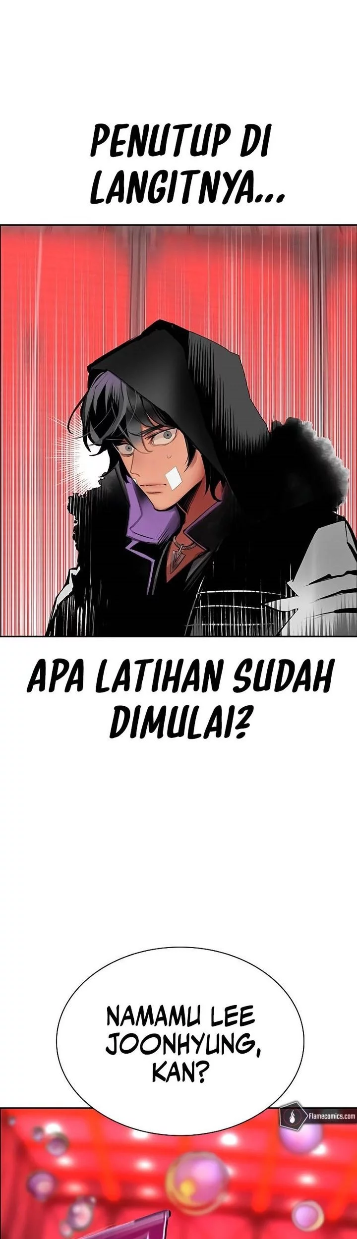 Jungle Juice Chapter 179 Halaman 48