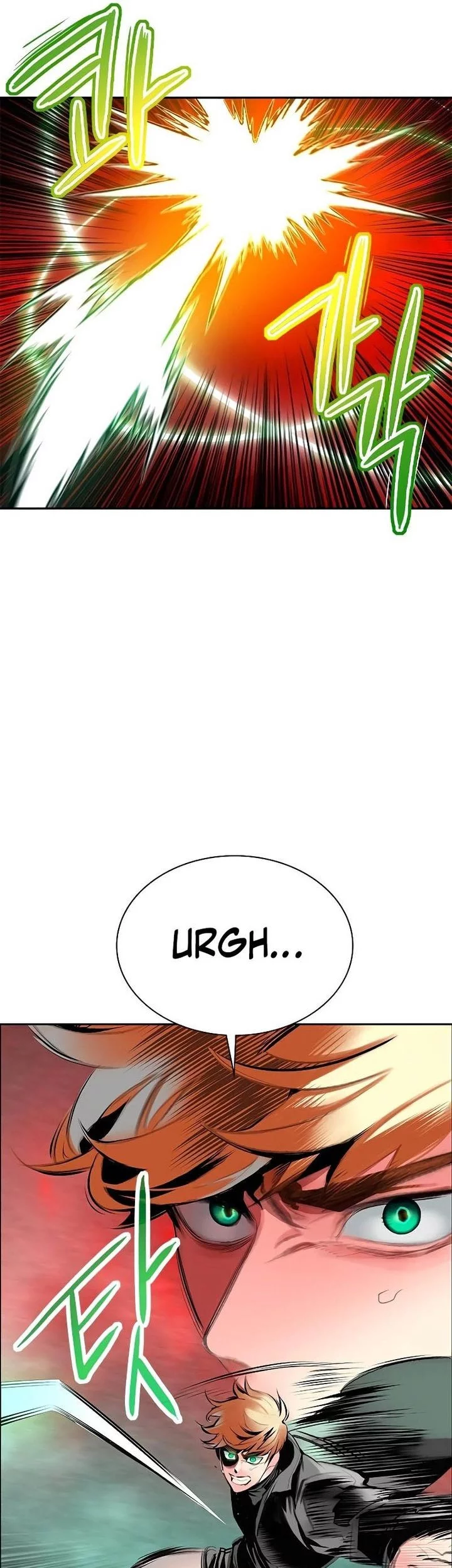 Jungle Juice Chapter 179 Halaman 53