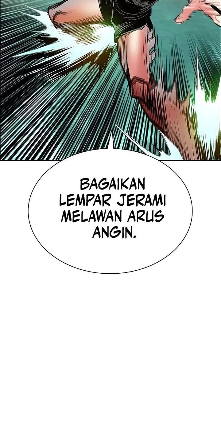 Jungle Juice Chapter 179 Halaman 54