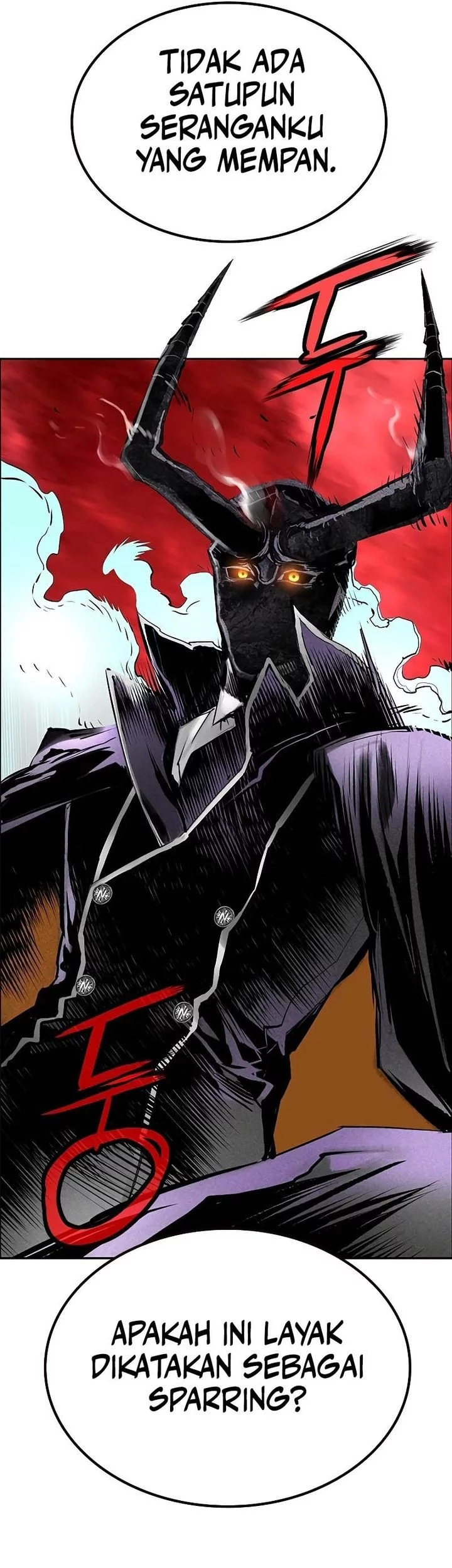 Jungle Juice Chapter 179 Halaman 55