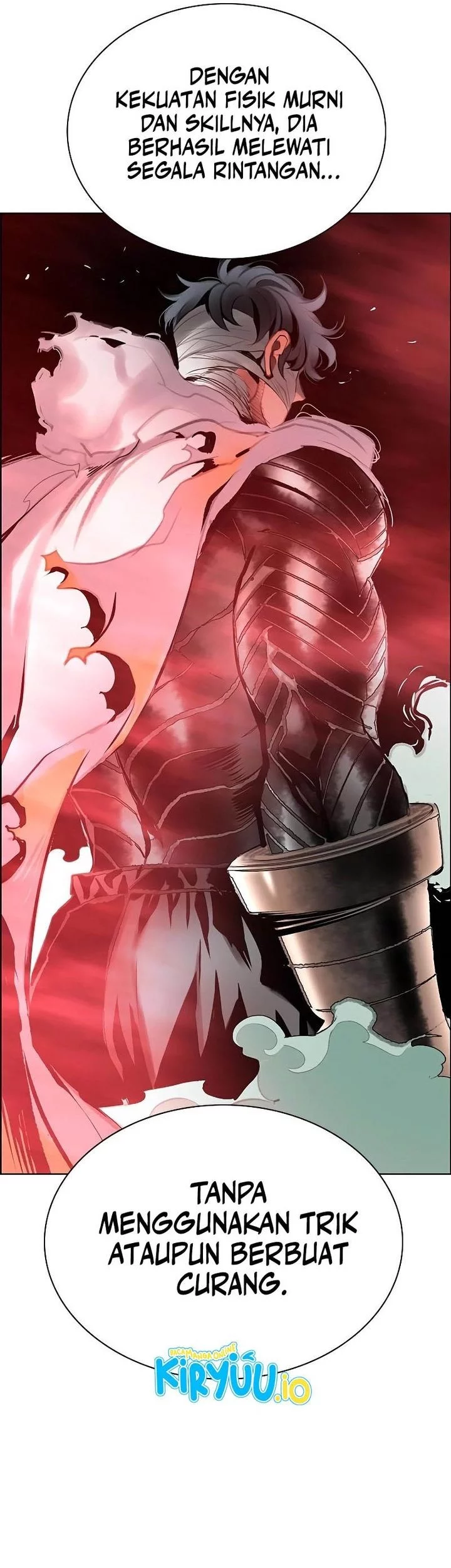 Jungle Juice Chapter 179 Halaman 60