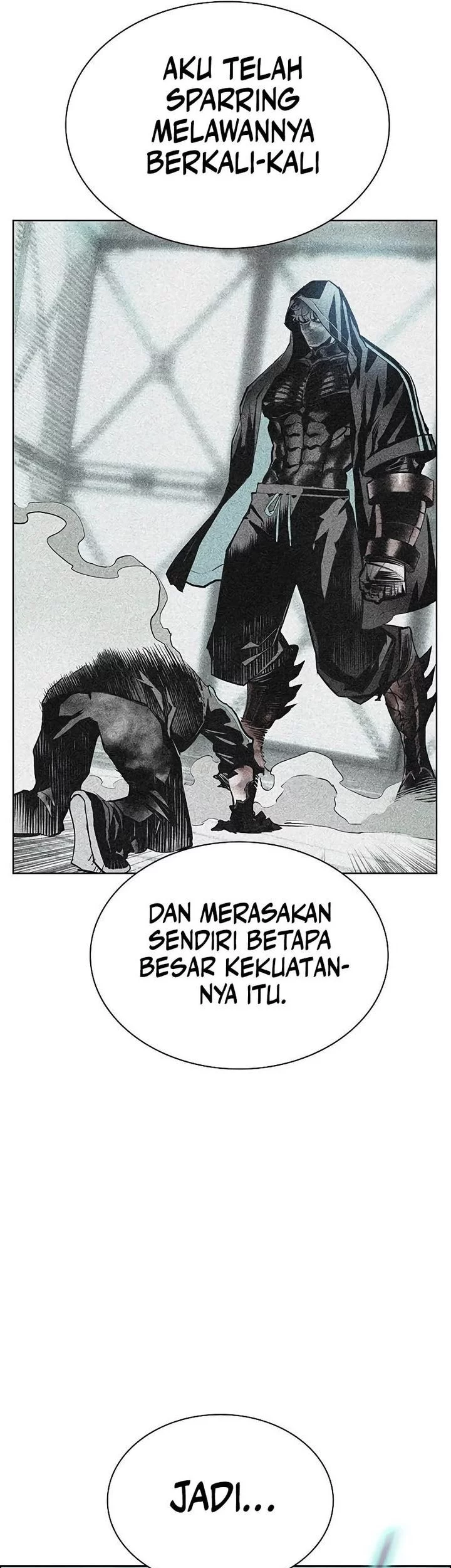 Jungle Juice Chapter 179 Halaman 62