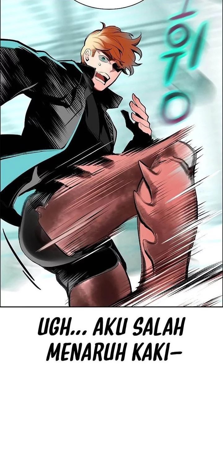 Jungle Juice Chapter 179 Halaman 63