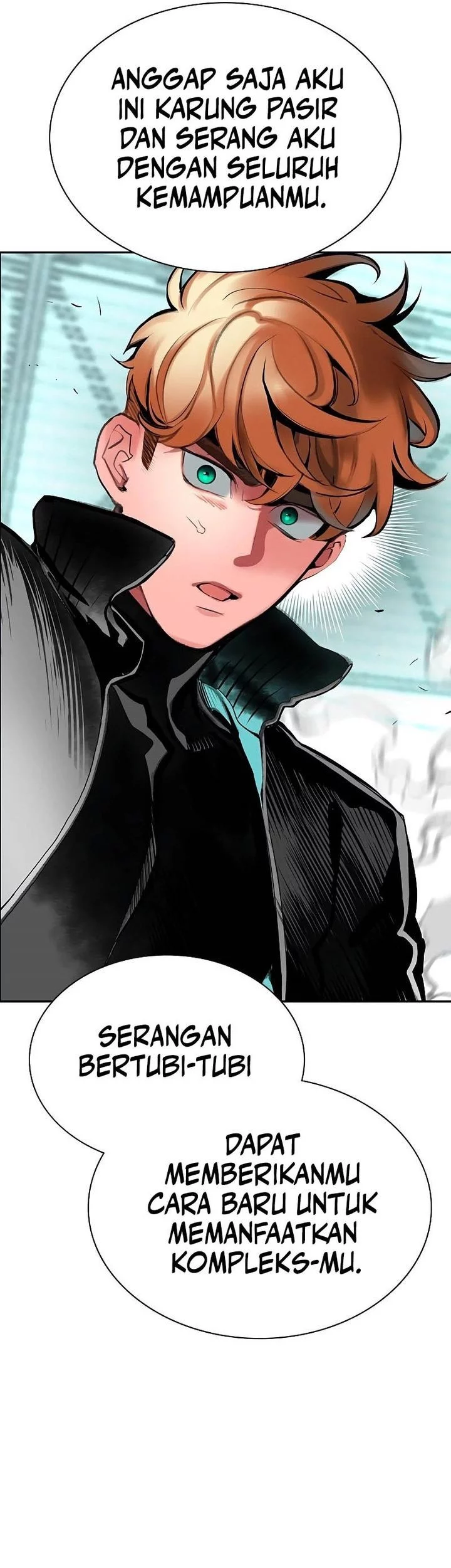 Jungle Juice Chapter 179 Halaman 66