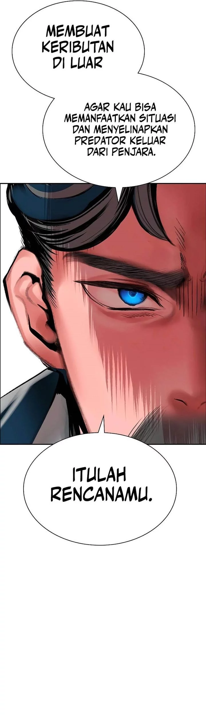 Jungle Juice Chapter 179 Halaman 79