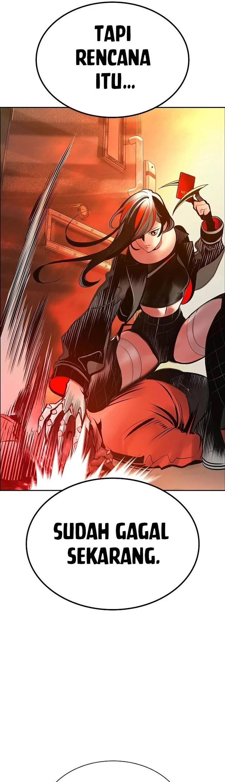 Jungle Juice Chapter 179 Halaman 81