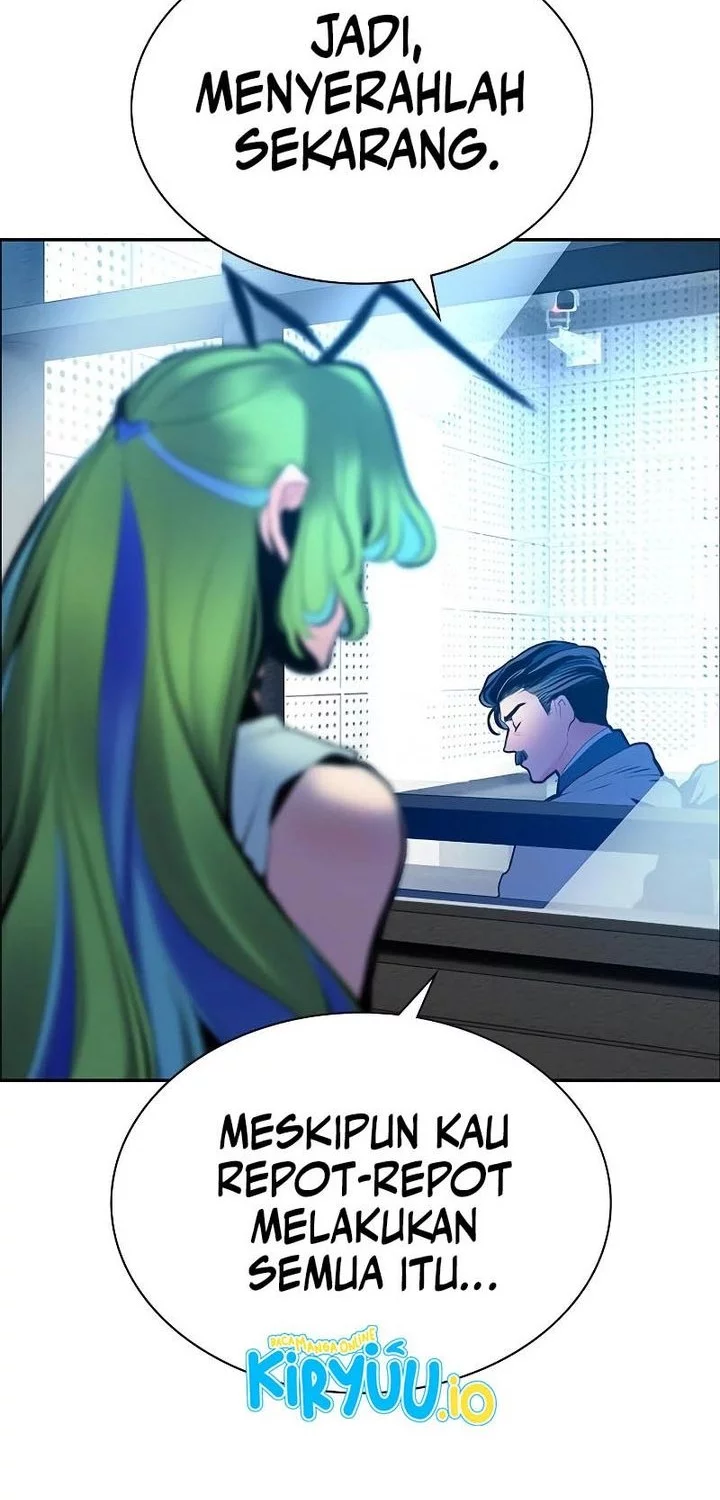 Jungle Juice Chapter 179 Halaman 82