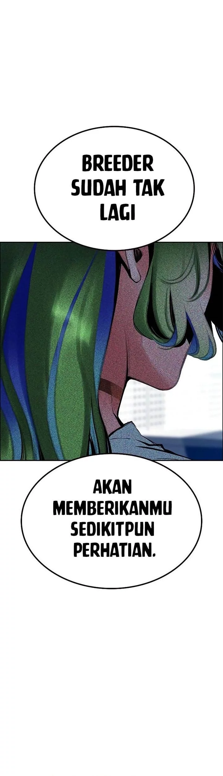 Jungle Juice Chapter 179 Halaman 83