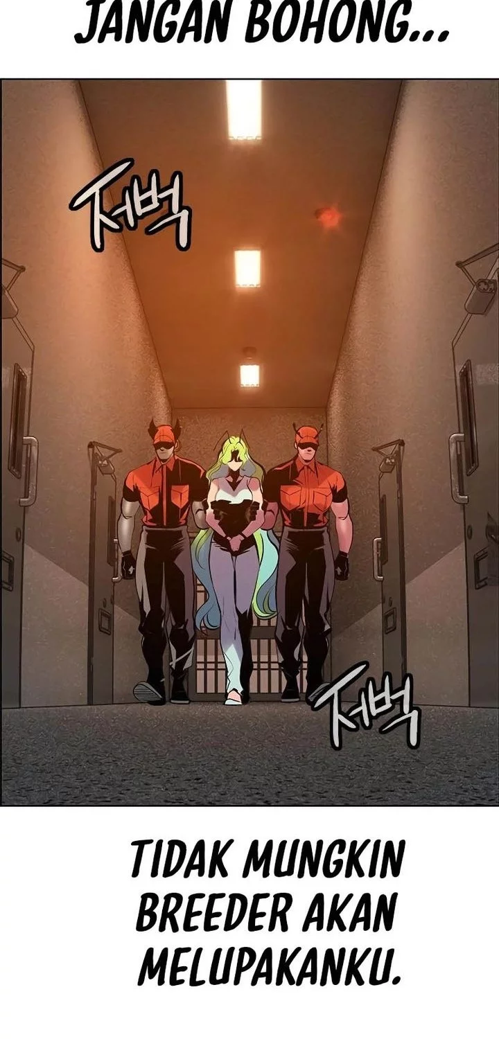 Jungle Juice Chapter 179 Halaman 86