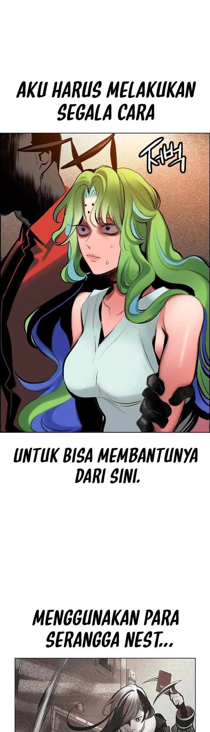 Jungle Juice Chapter 179 Halaman 87