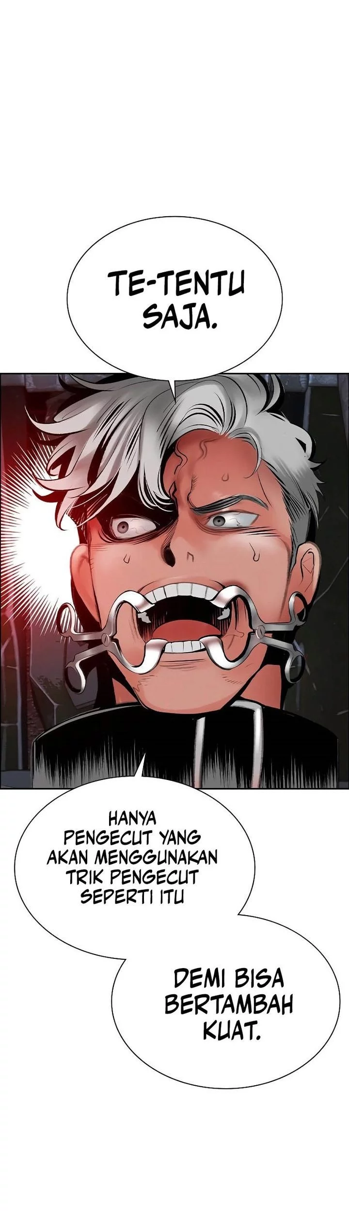Jungle Juice Chapter 179 Halaman 93