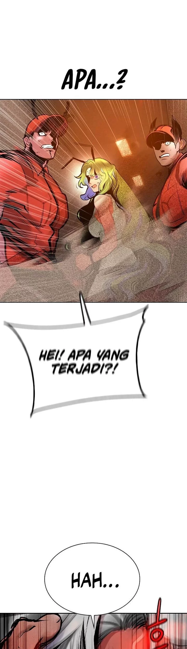 Jungle Juice Chapter 179 Halaman 99