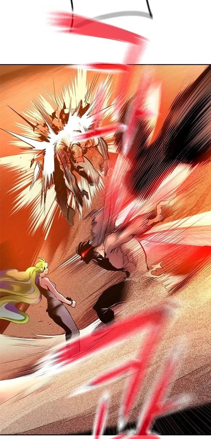 Jungle Juice Chapter 179 Halaman 104