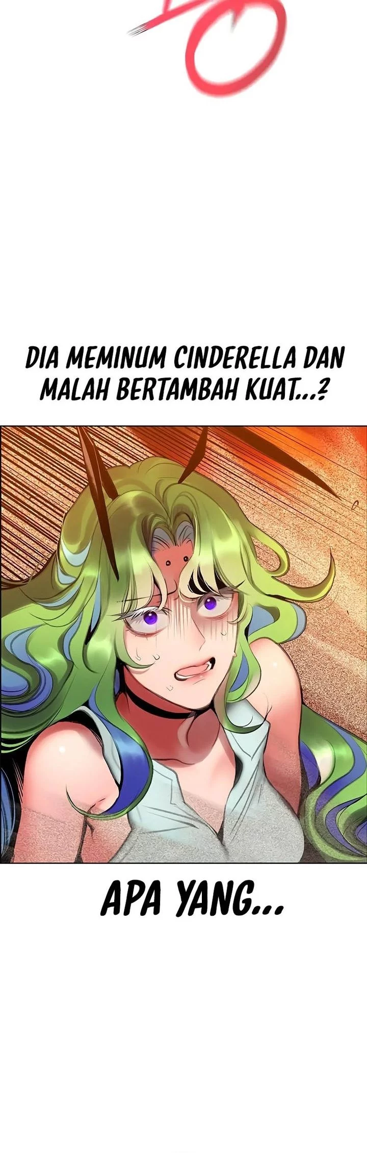 Jungle Juice Chapter 179 Halaman 105