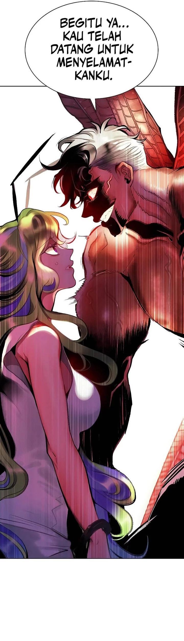 Jungle Juice Chapter 179 Halaman 106
