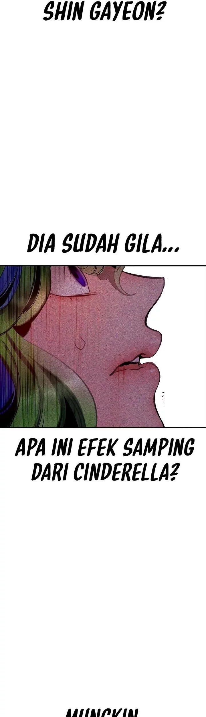 Jungle Juice Chapter 179 Halaman 108