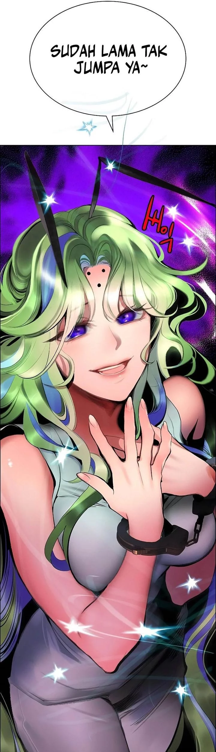 Jungle Juice Chapter 179 Halaman 110