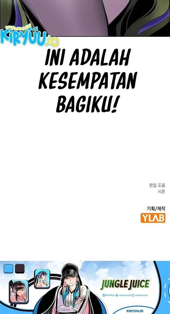 Jungle Juice Chapter 179 Halaman 111