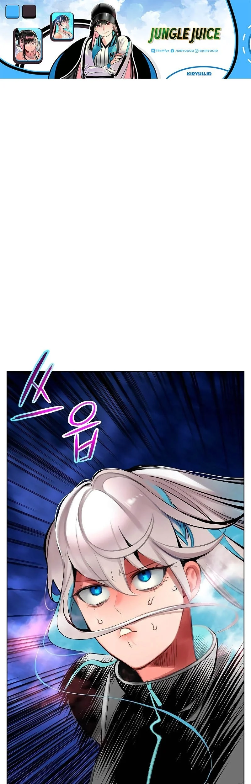 Jungle Juice Chapter 180 Halaman 2
