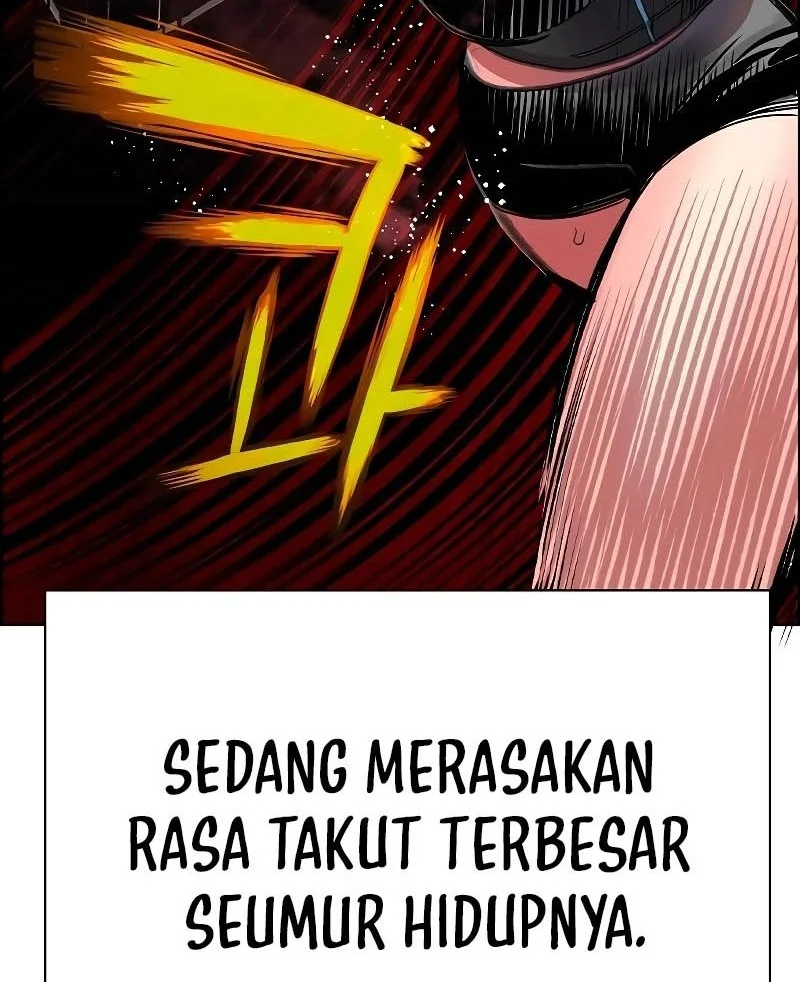 Jungle Juice Chapter 180 Halaman 5