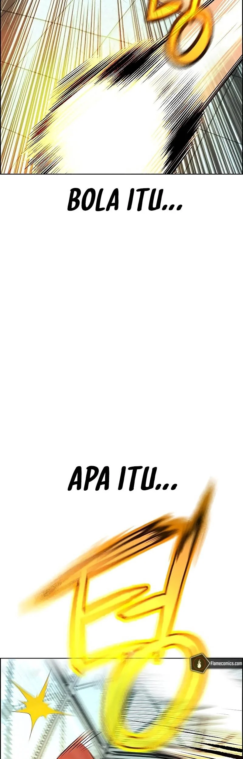 Jungle Juice Chapter 180 Halaman 8