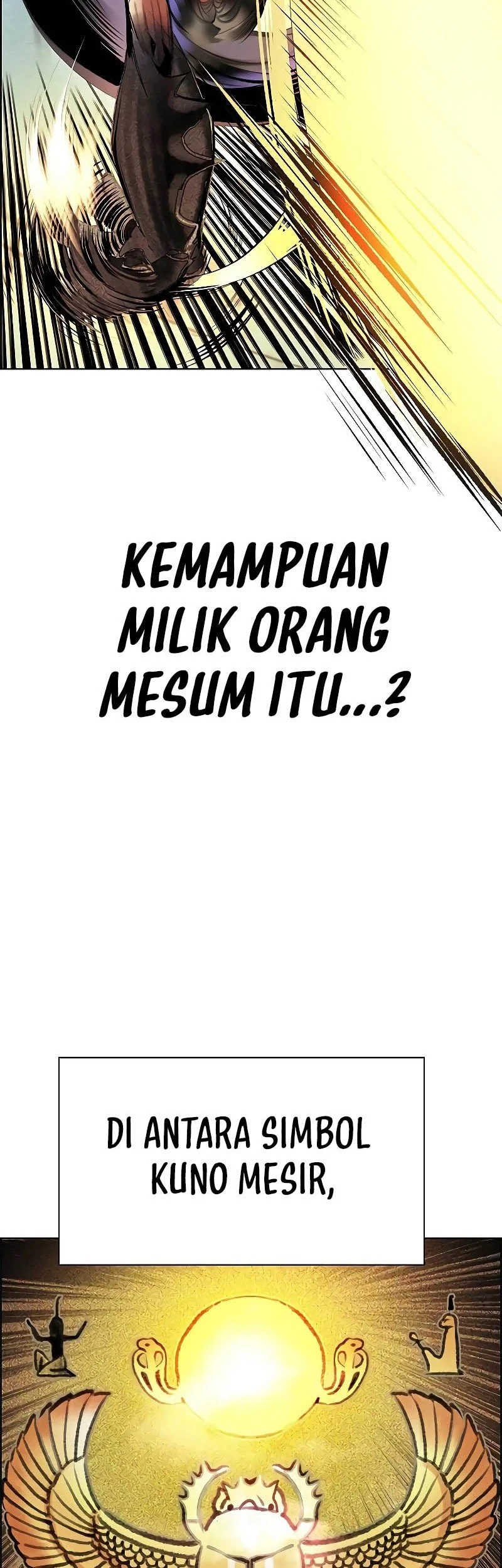 Jungle Juice Chapter 180 Halaman 10
