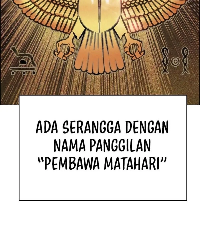 Jungle Juice Chapter 180 Halaman 11