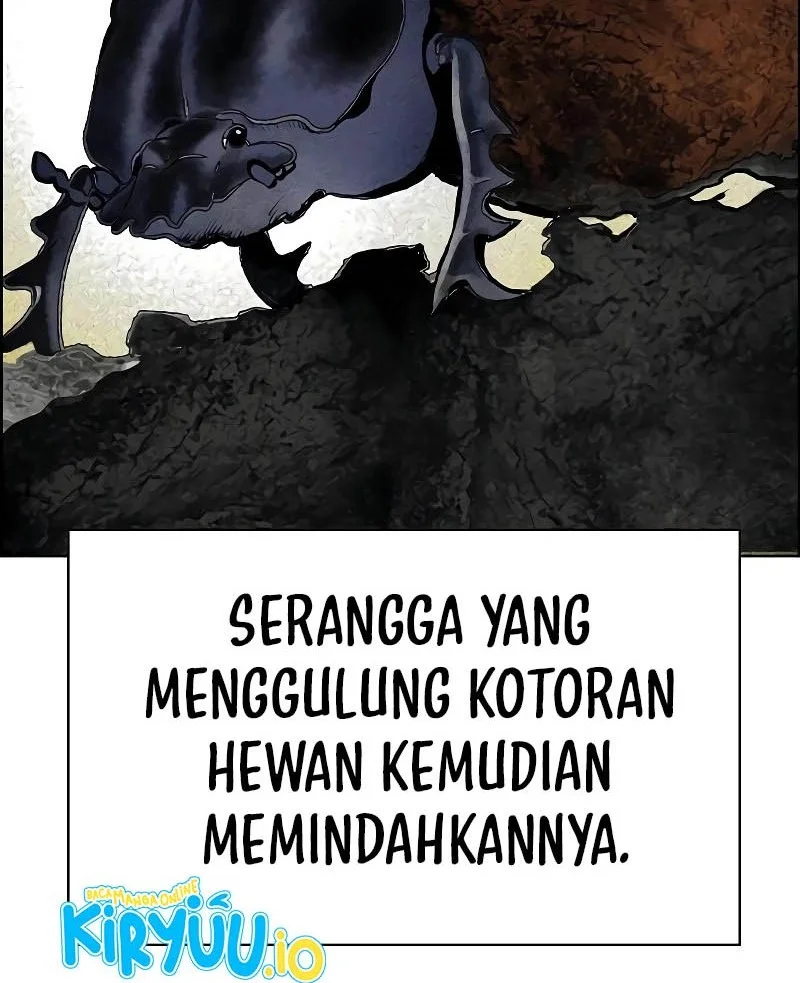 Jungle Juice Chapter 180 Halaman 13
