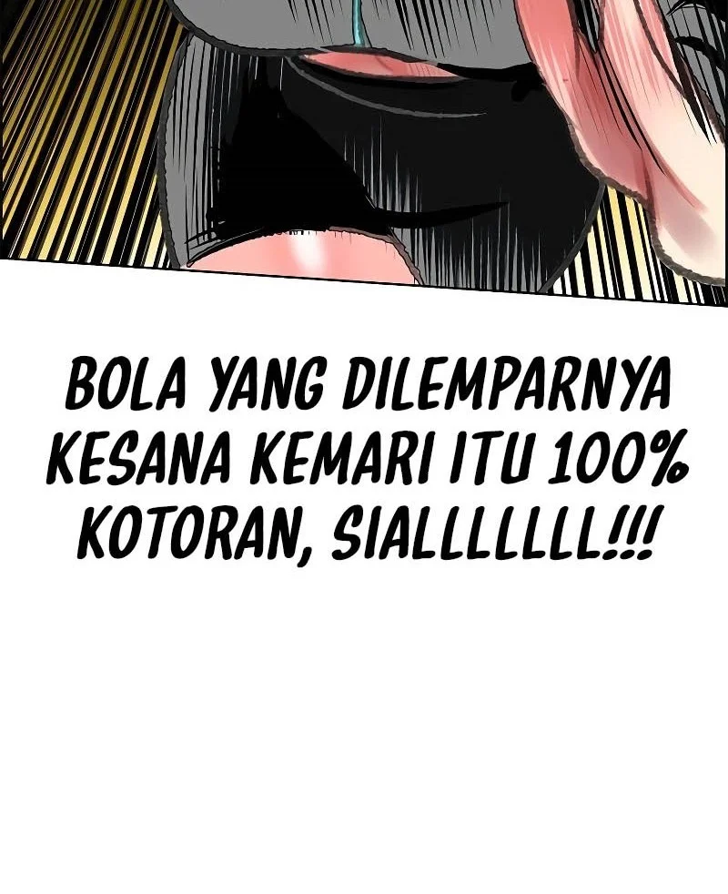 Jungle Juice Chapter 180 Halaman 15
