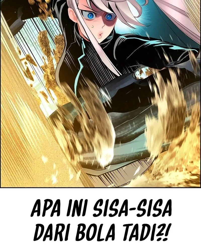 Jungle Juice Chapter 180 Halaman 23