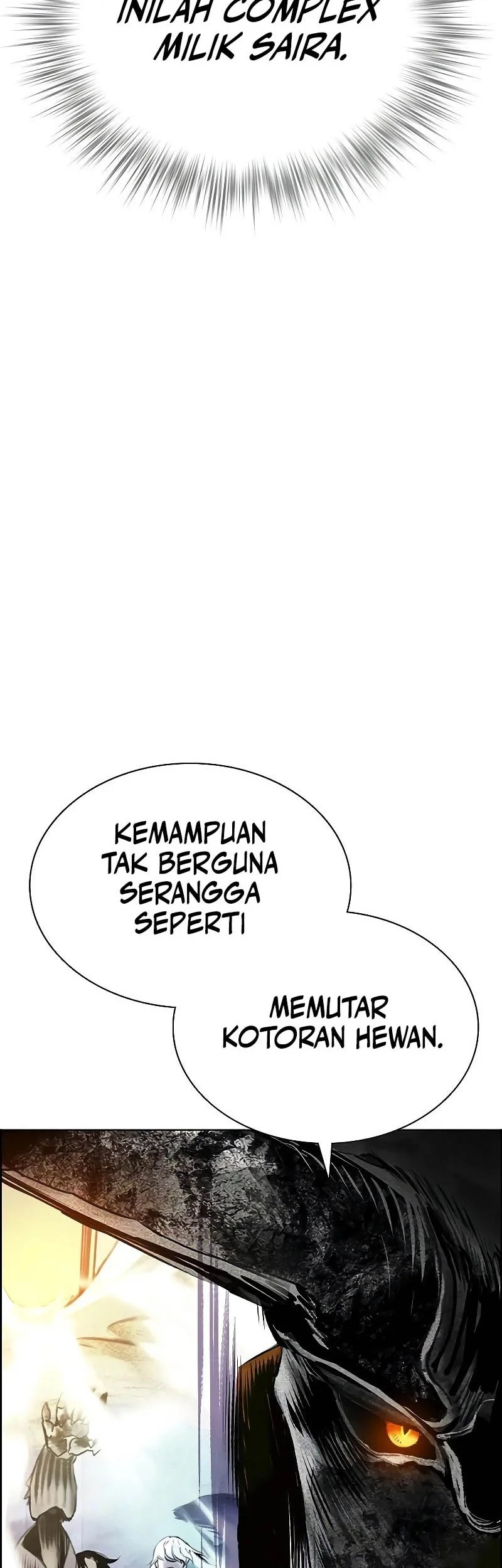 Jungle Juice Chapter 180 Halaman 32