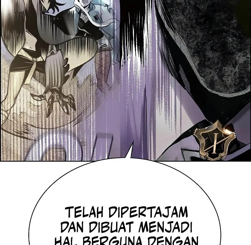 Jungle Juice Chapter 180 Halaman 33