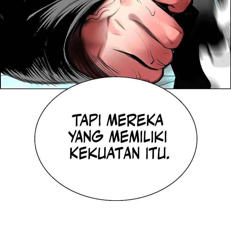 Jungle Juice Chapter 180 Halaman 35